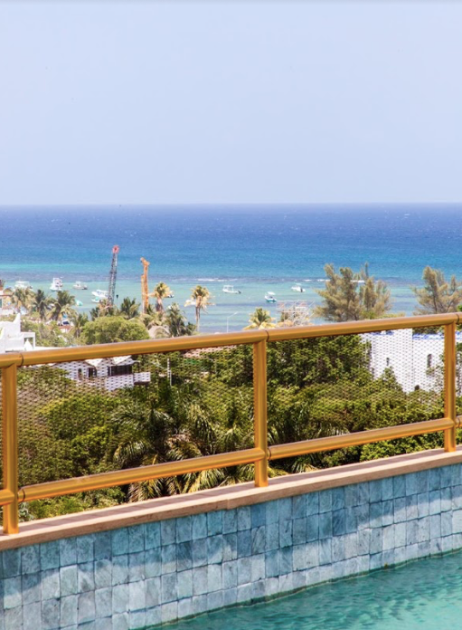 Departamento en venta · Playa del Carmen Centro, Playa del Carmen, Solidaridad, Quintana Roo