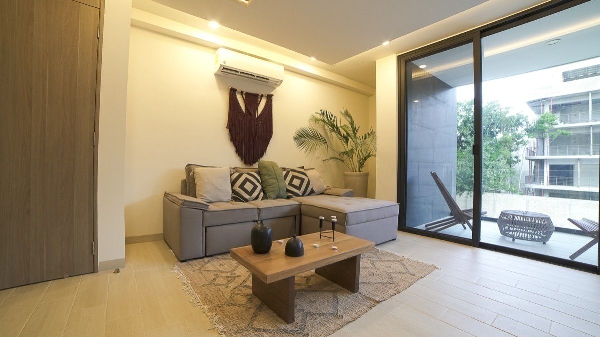 Departamento en venta · Aldea Zama, Tulum, Quintana Roo Departamento en venta · Aldea Zama, Tulum, Quintana Roo