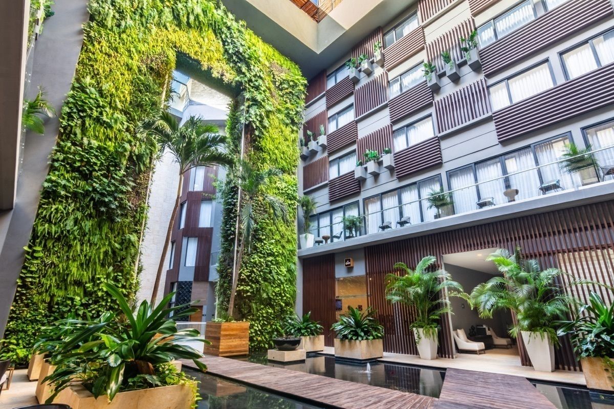 Departamento en venta · Playa del Carmen Centro, Playa del Carmen, Solidaridad, Quintana Roo