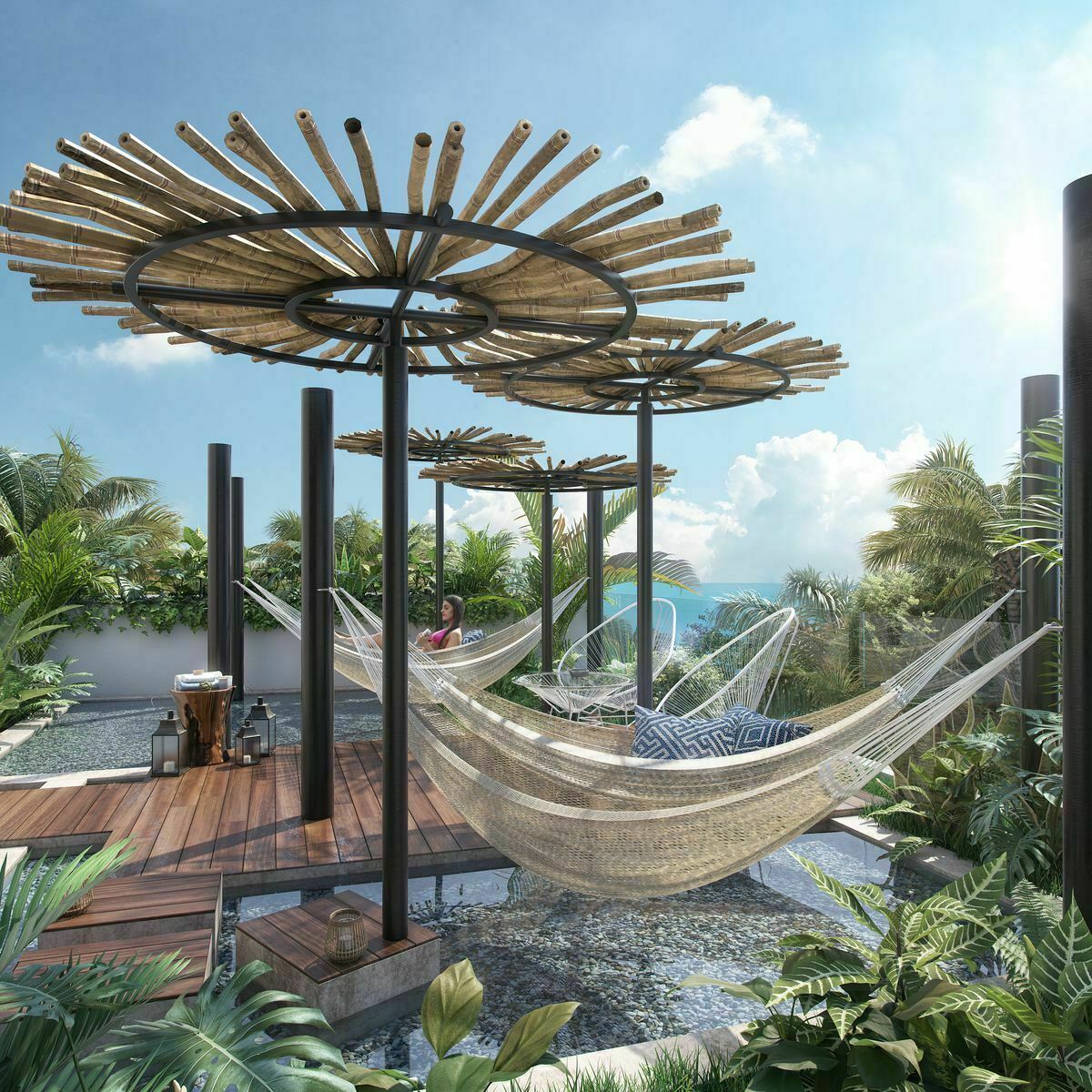 Departamento en venta · Playa del Carmen Centro, Playa del Carmen, Solidaridad, Quintana Roo
