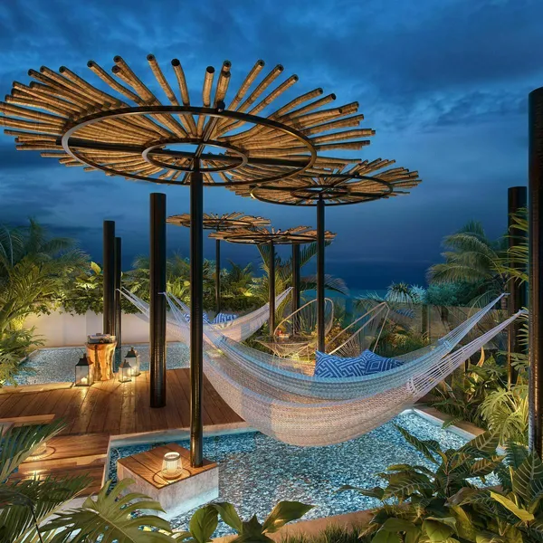 Departamento en venta · Playa del Carmen Centro, Playa del Carmen, Solidaridad, Quintana Roo
