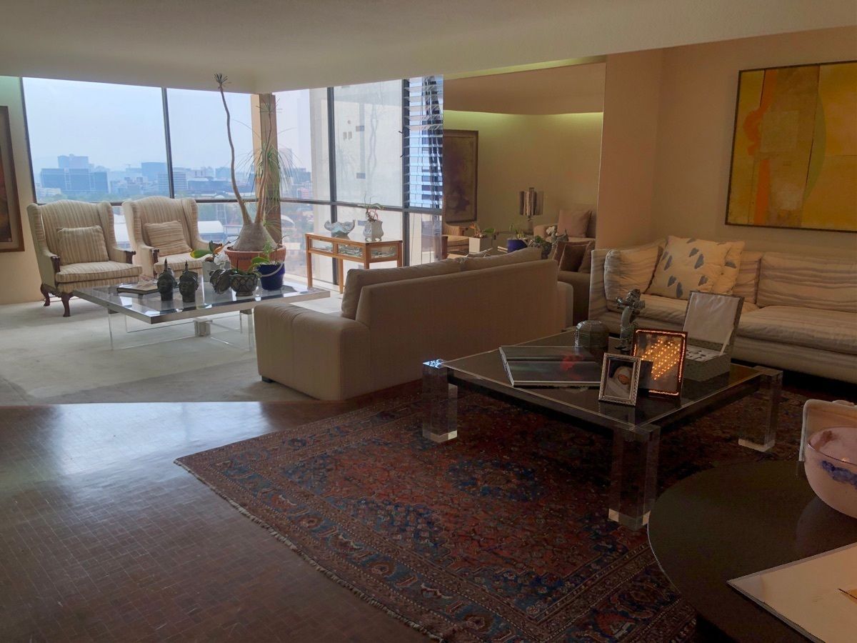 Departamento en venta · Naucalpan de Juárez, Estado de México