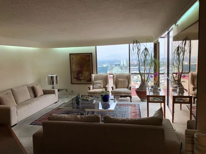 Departamento en venta · Lomas de Tecamachalco, Naucalpan de Juárez, Estado de México Departamento en venta · Lomas de Tecamachalco, Naucalpan de Juárez, Estado de México