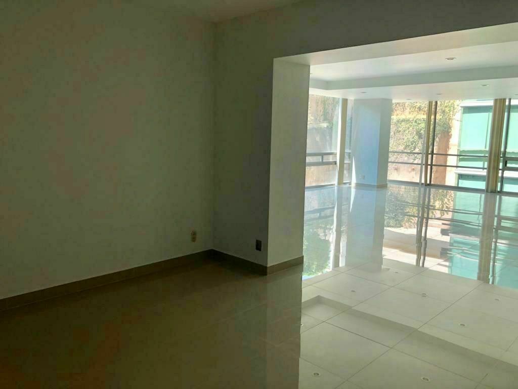 Departamento en venta · Interlomas, Huixquilucan, Estado de México