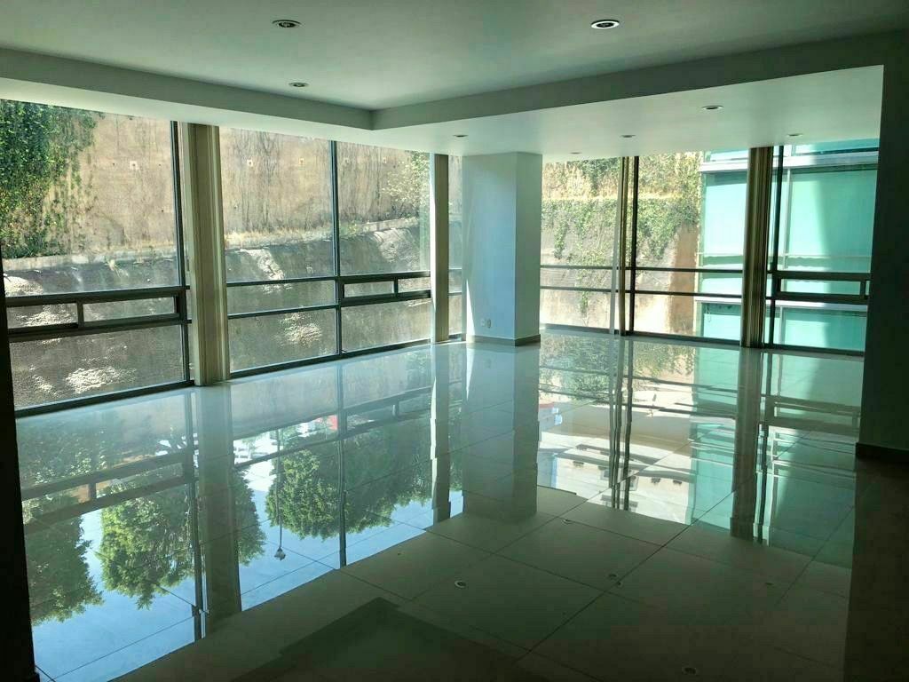 Departamento en venta · Interlomas, Huixquilucan, Estado de México
