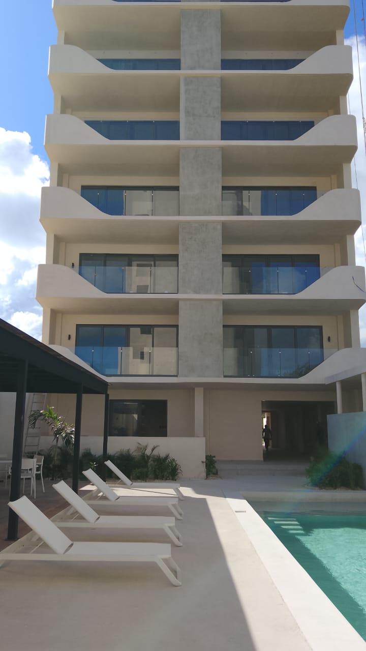 Departamento en venta · San Benito, Dzemul, Yucatán