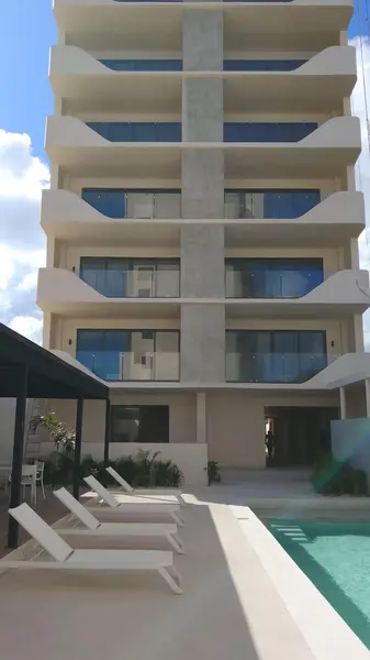 Departamento en venta · San Benito, Dzemul, Yucatán Departamento en venta · San Benito, Dzemul, Yucatán