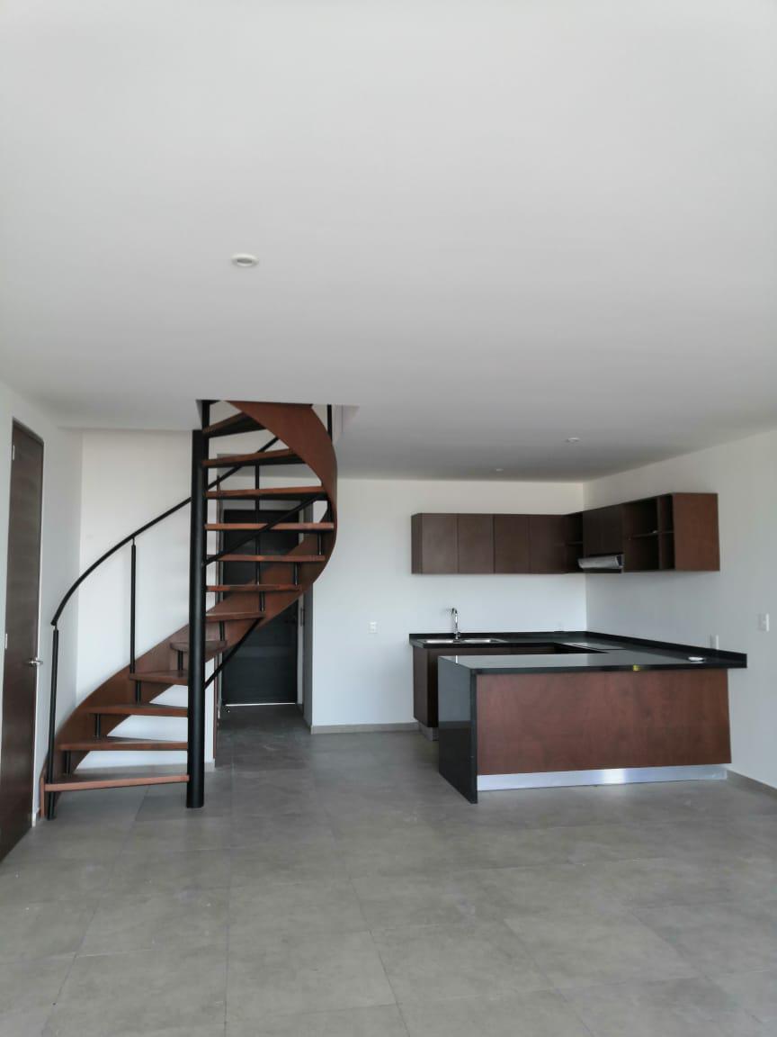 Departamento en venta · Aqua Residencial, Benito Juárez, Quintana Roo