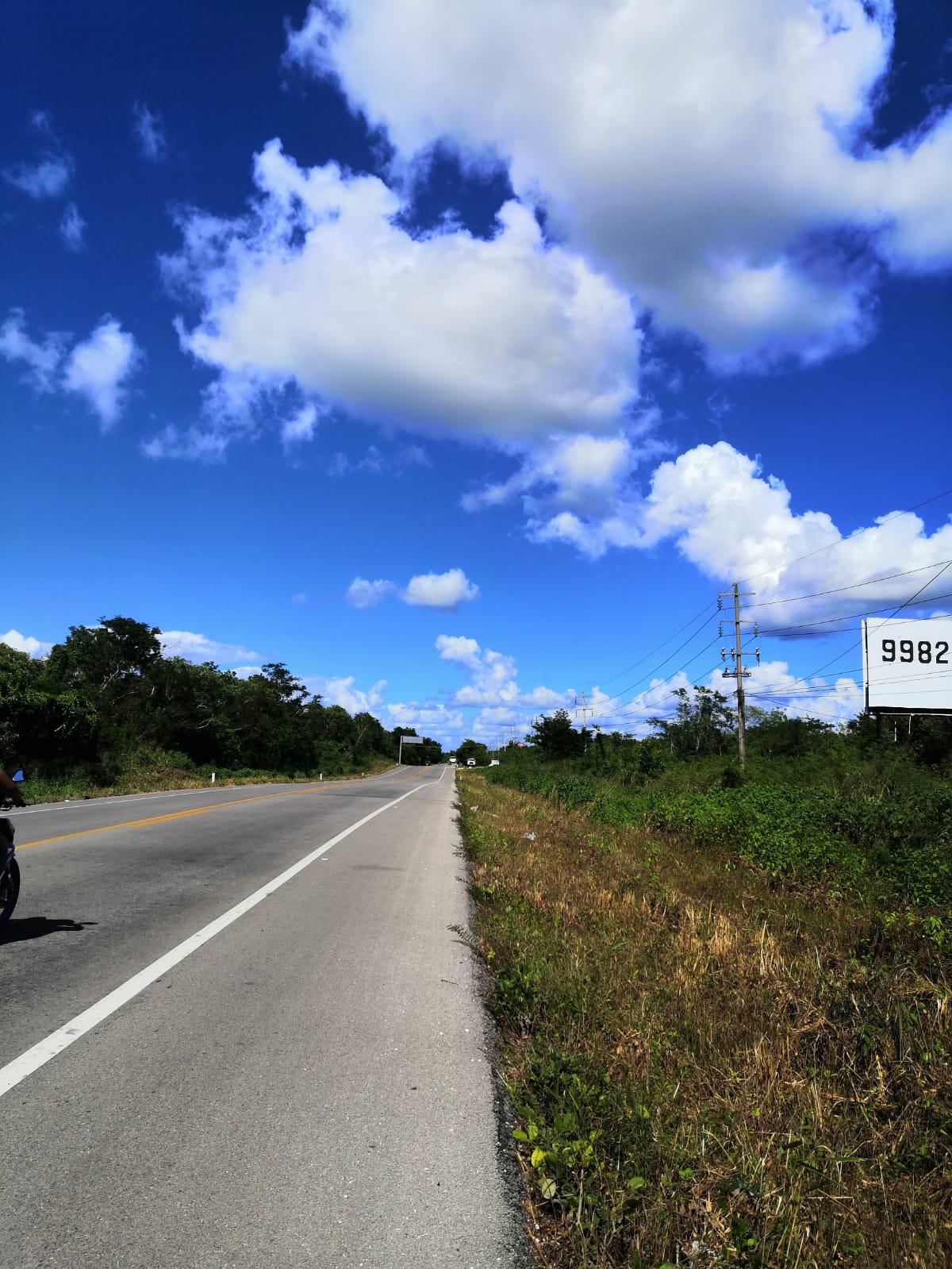 Lote en venta · Valladolid, Yucatán