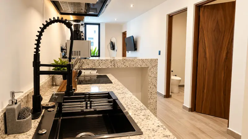 Departamento en venta · Playa del Carmen, Solidaridad, Quintana Roo