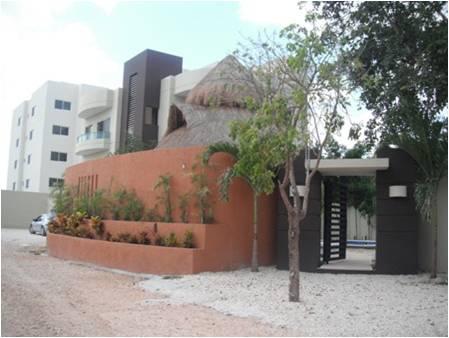 Departamento en venta · Colegios, Benito Juárez, Quintana Roo