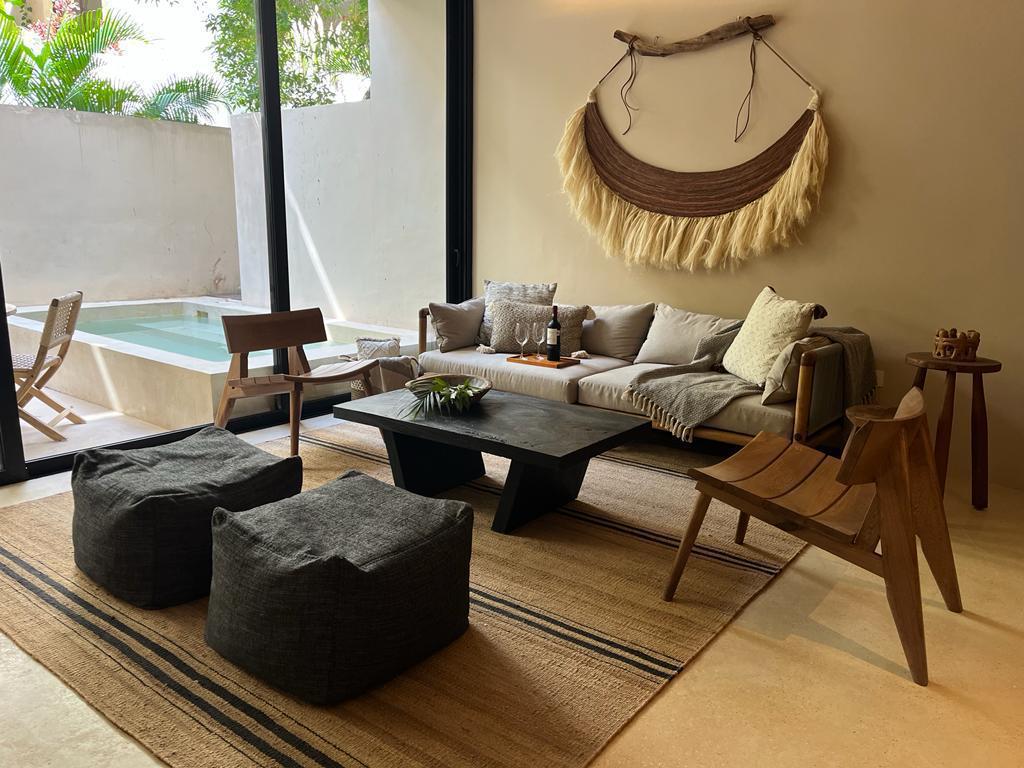 Departamento en venta · Tulum, Quintana Roo