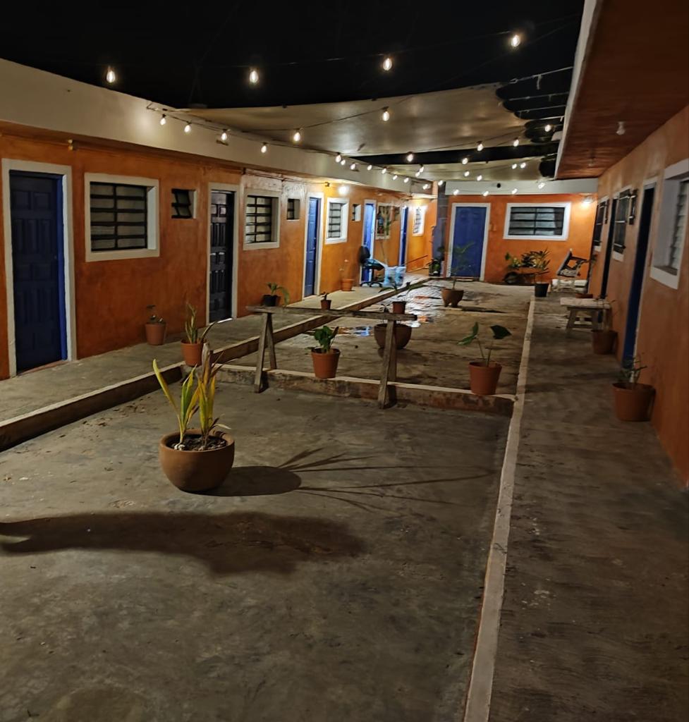 Hotel en venta · Valladolid, Yucatán
