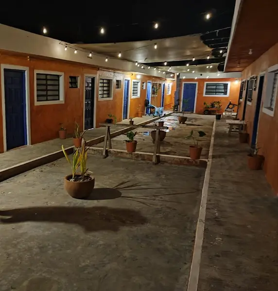 Hotel en venta · Valladolid, Yucatán