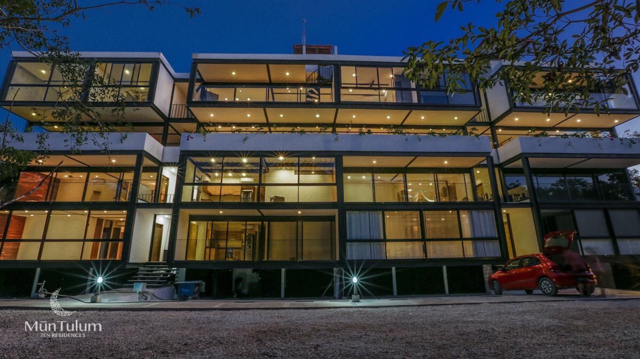 Departamento en venta · Tulum, Quintana Roo