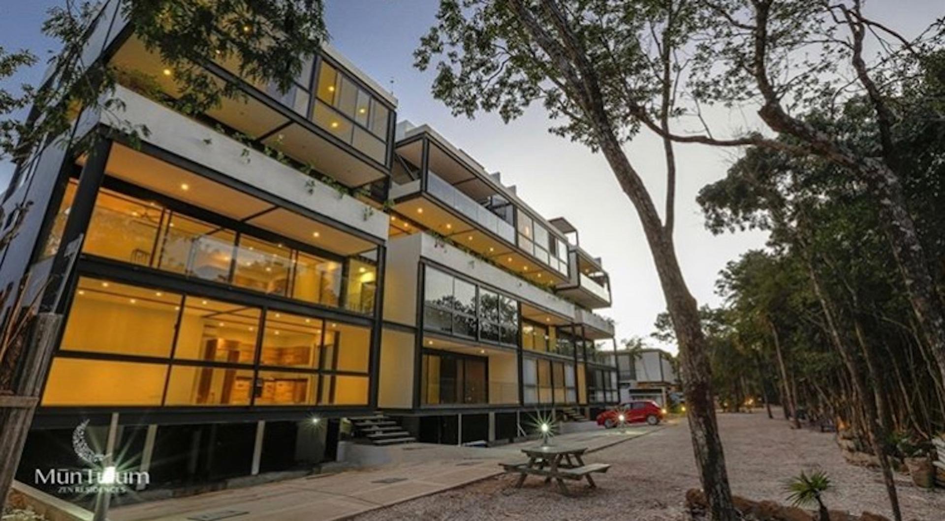 Departamento en venta · Tulum, Quintana Roo