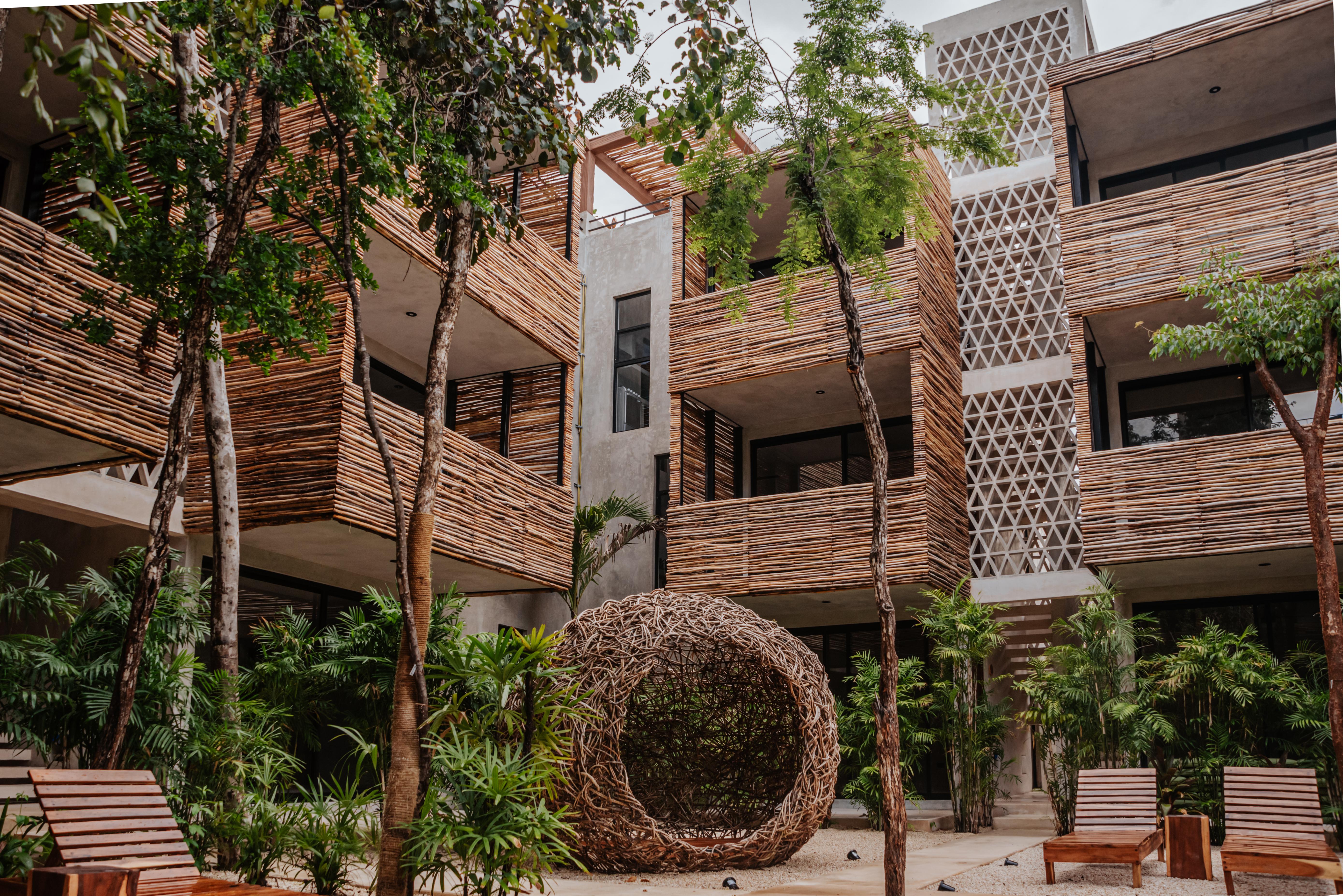 Departamento en venta · La Veleta, Tulum, Quintana Roo