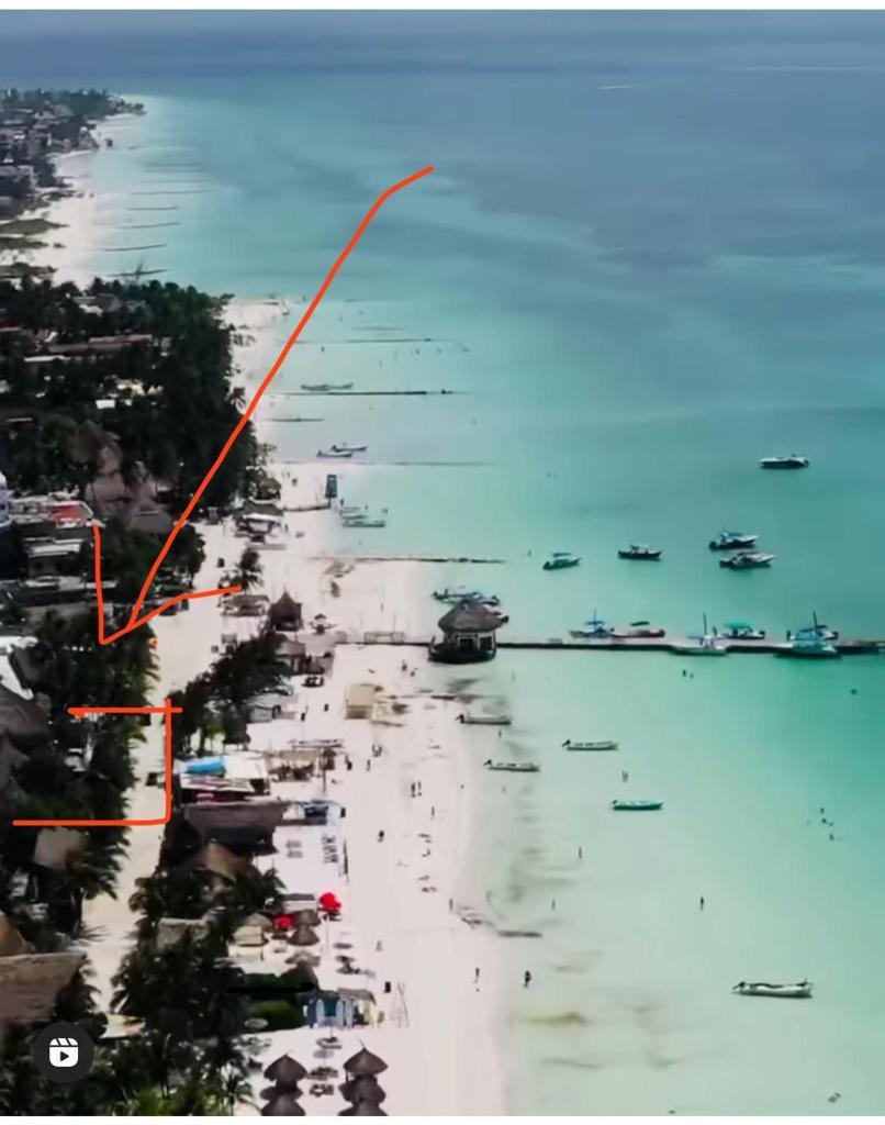Lote en venta · Isla de Holbox, Lázaro Cárdenas, Quintana Roo