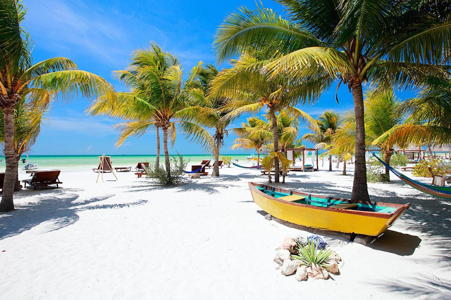 Lote en venta · Isla de Holbox, Lázaro Cárdenas, Quintana Roo