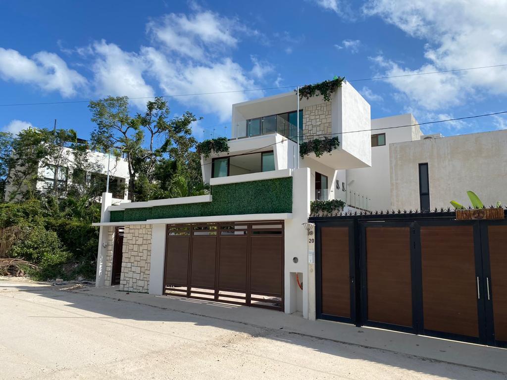 Casa en venta · La Veleta, Tulum, Quintana Roo Casa en venta · La Veleta, Tulum, Quintana Roo