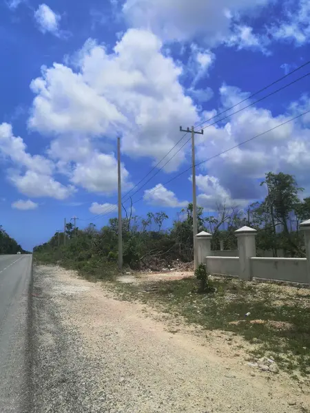 Lote en renta · Supermanzana 15a, Benito Juárez, Quintana Roo