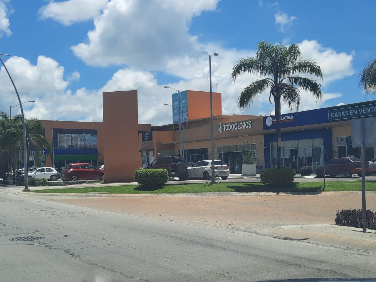 Lote en venta · Colegios, Benito Juárez, Quintana Roo
