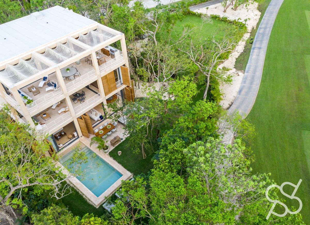 Casa en venta · Playa del Carmen Centro, Playa del Carmen, Solidaridad, Quintana Roo
