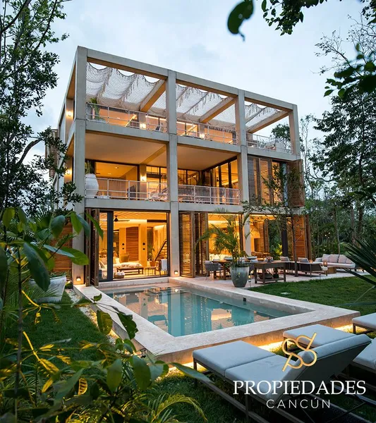 Casa en venta · Playa del Carmen Centro, Playa del Carmen, Solidaridad, Quintana Roo