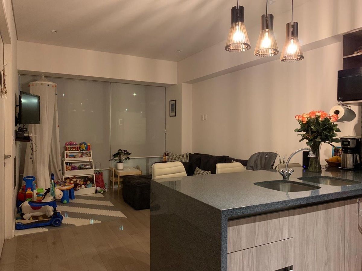 Departamento en venta · Contadero, Cuajimalpa de Morelos, Ciudad de México