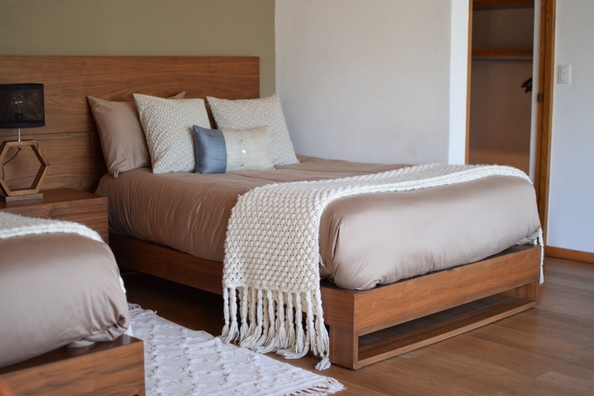 Casa en venta · Santa Magdalena Tilostoc, Valle de Bravo, Estado de México