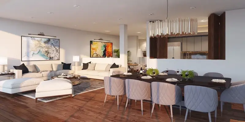 Condominio en venta · Lomas del Pedregal, Tlalpan, Ciudad de México