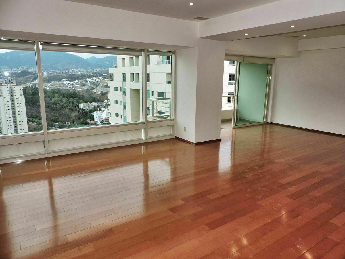 Departamento en venta · Lomas Country Club, Huixquilucan, Estado de México