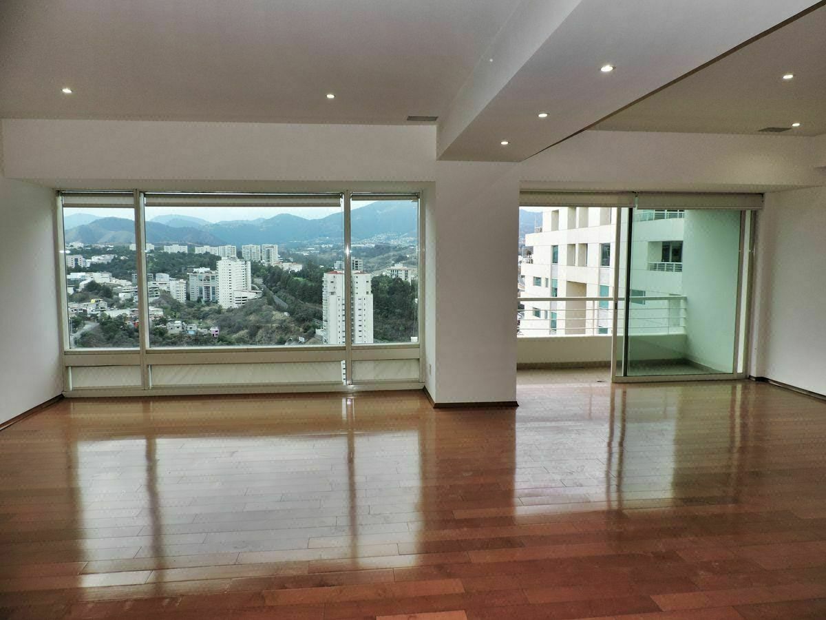 Departamento en venta · Lomas Country Club, Huixquilucan, Estado de México