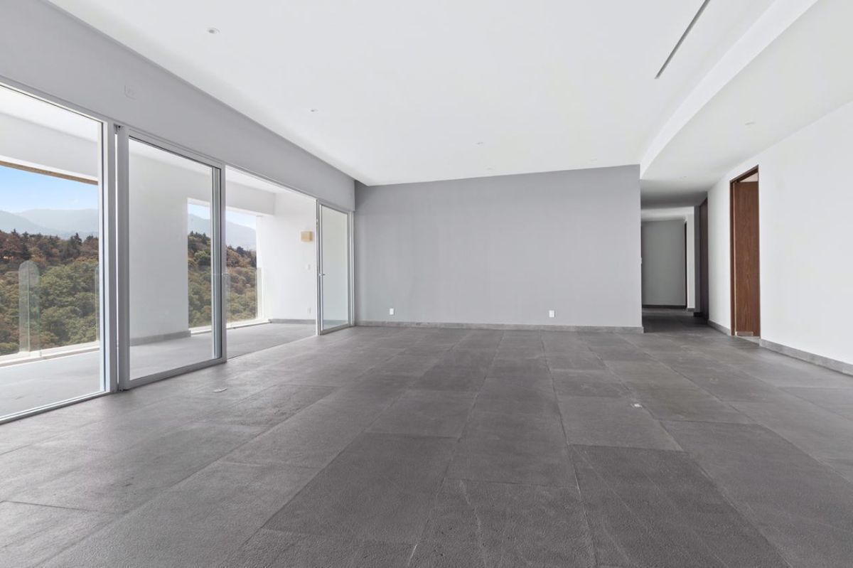 Departamento en venta · Santa Fe, Álvaro Obregón, Ciudad de México
