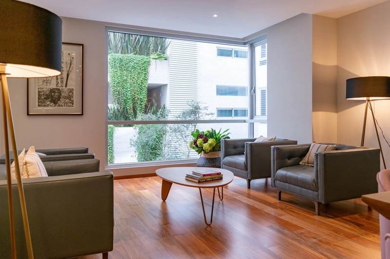 Departamento en venta · Lomas del Pedregal Framboyanes, Tlalpan, Ciudad de México Departamento en venta · Lomas del Pedregal Framboyanes, Tlalpan, Ciudad de México