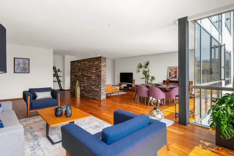 Departamento en venta · Lomas del Pedregal Framboyanes, Tlalpan, Ciudad de México Departamento en venta · Lomas del Pedregal Framboyanes, Tlalpan, Ciudad de México