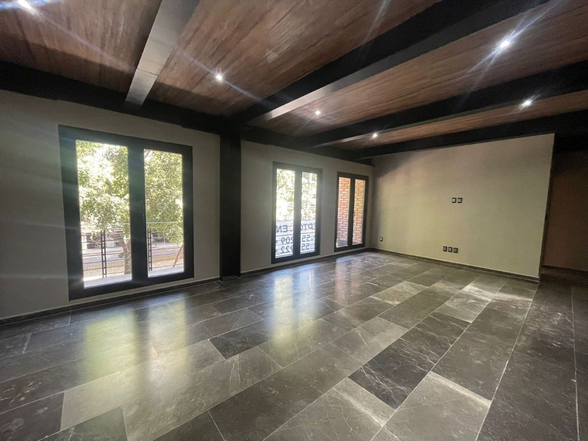 Departamento en venta · Hipodromo Condesa, Condesa, Cuauhtémoc, Ciudad de México