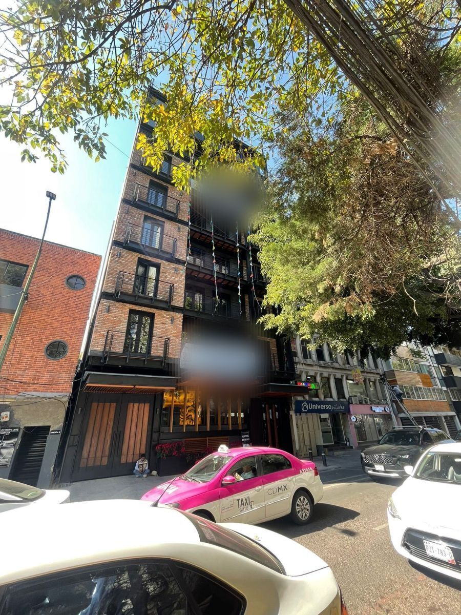 Departamento en venta · Hipodromo Condesa, Condesa, Cuauhtémoc, Ciudad de México Departamento en venta · Hipodromo Condesa, Condesa, Cuauhtémoc, Ciudad de México