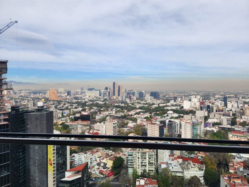 Departamento en venta · Polanco, Miguel Hidalgo, Ciudad de México