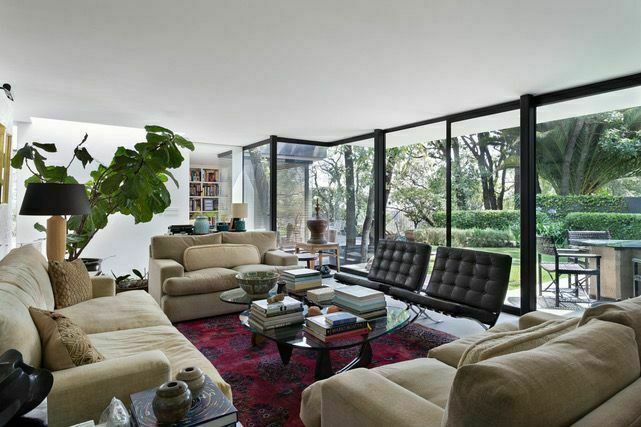 Condominio en venta · Paseo de las Lomas, Álvaro Obregón, Ciudad de México