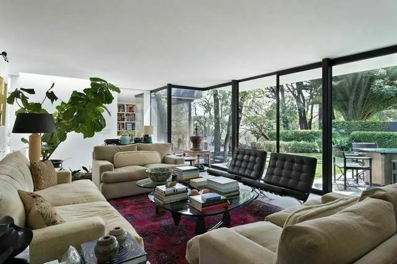 Condominio en venta · Paseo de las Lomas, Álvaro Obregón, Ciudad de México