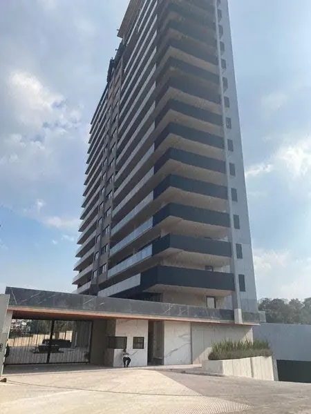 Departamento en venta · Jesús del Monte, Huixquilucan, Estado de México