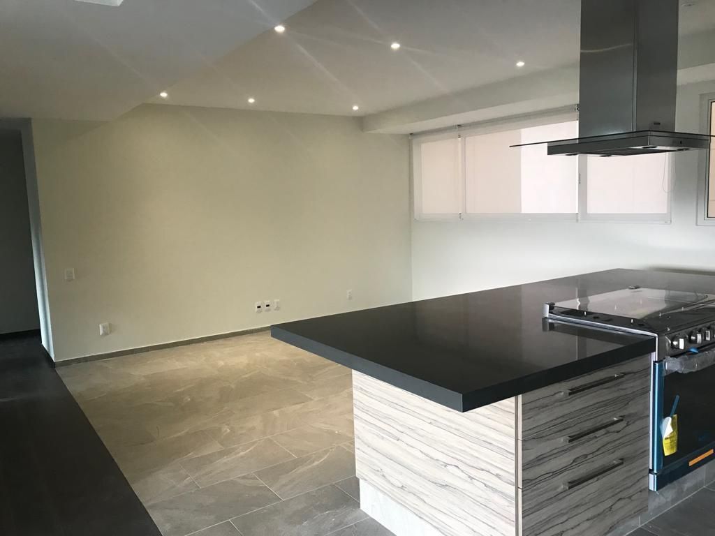 Departamento en venta · Huixquilucan, Estado de México