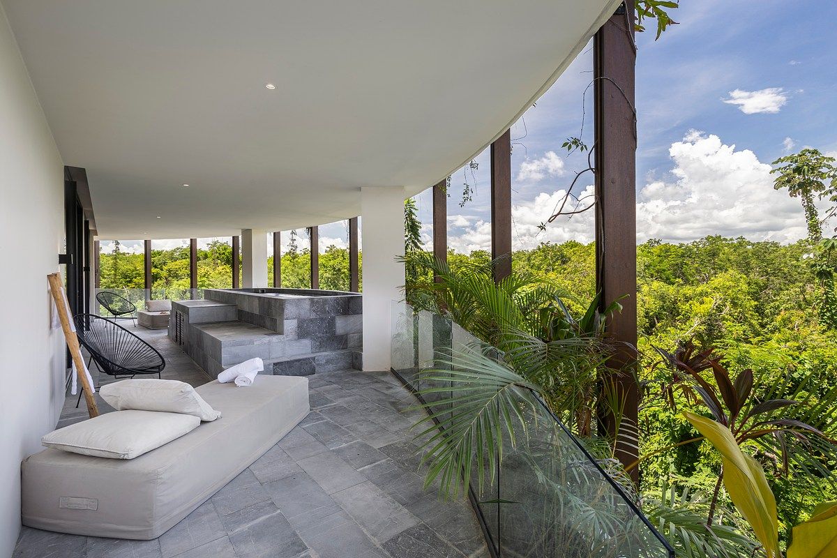 Departamento en renta · Region 15, Tulum, Quintana Roo