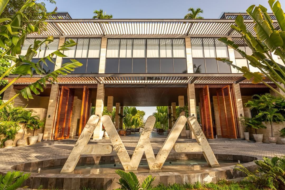 Departamento en renta · Jardines de Ciudad Mayakoba, Playa del Carmen, Solidaridad, Quintana Roo