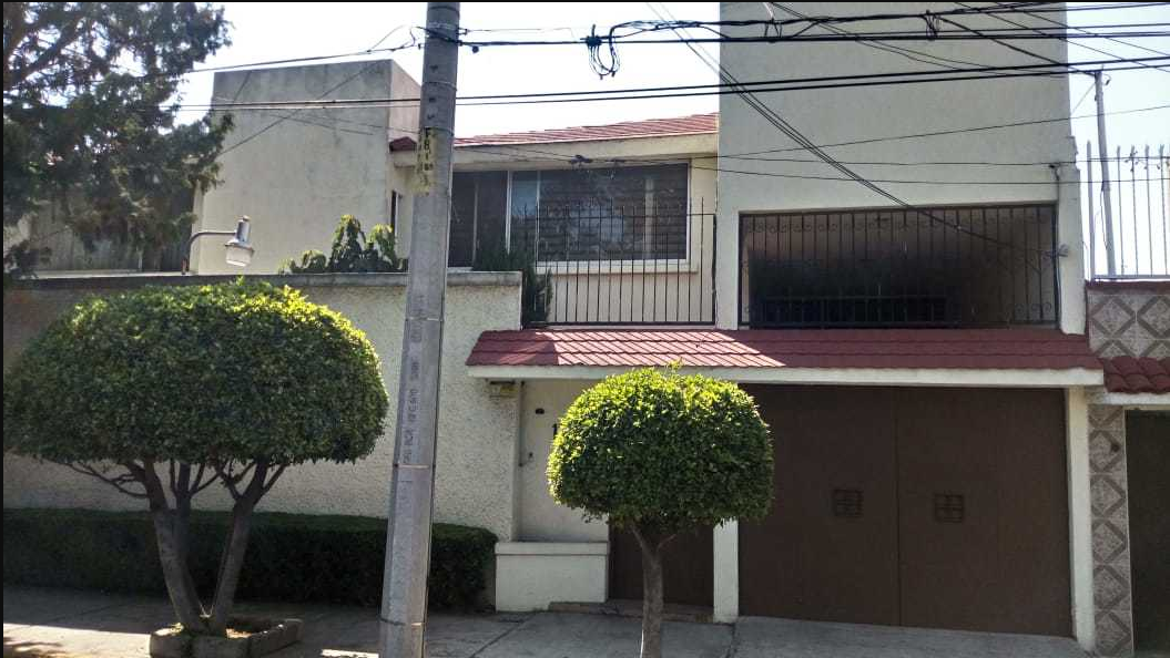 Casa en venta · Residencial Zacatenco, Gustavo A. Madero, Ciudad de México Casa en venta · Residencial Zacatenco, Gustavo A. Madero, Ciudad de México