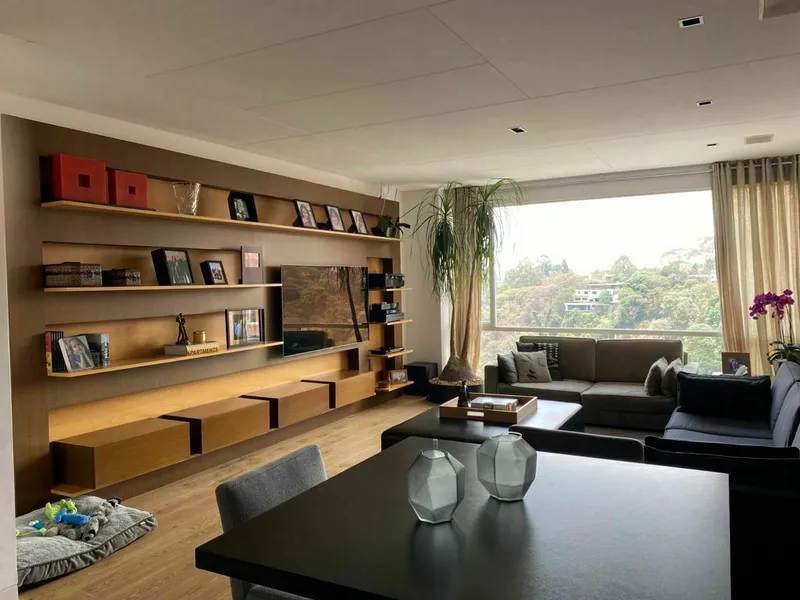 Departamento en venta · Bosques de las Lomas, Cuajimalpa de Morelos, Ciudad de México Departamento en venta · Bosques de las Lomas, Cuajimalpa de Morelos, Ciudad de México