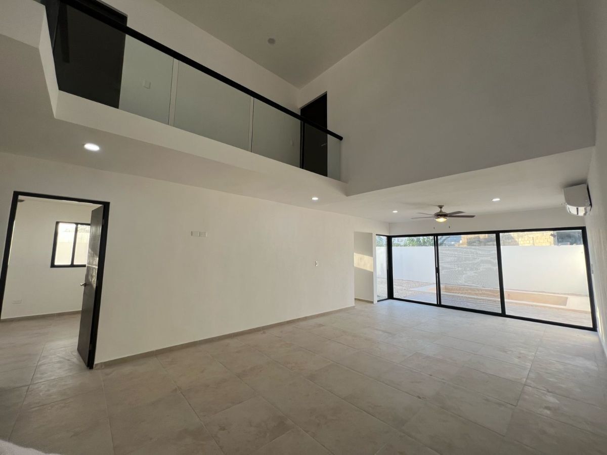 Casa en venta · Conkal, Conkal, Yucatán