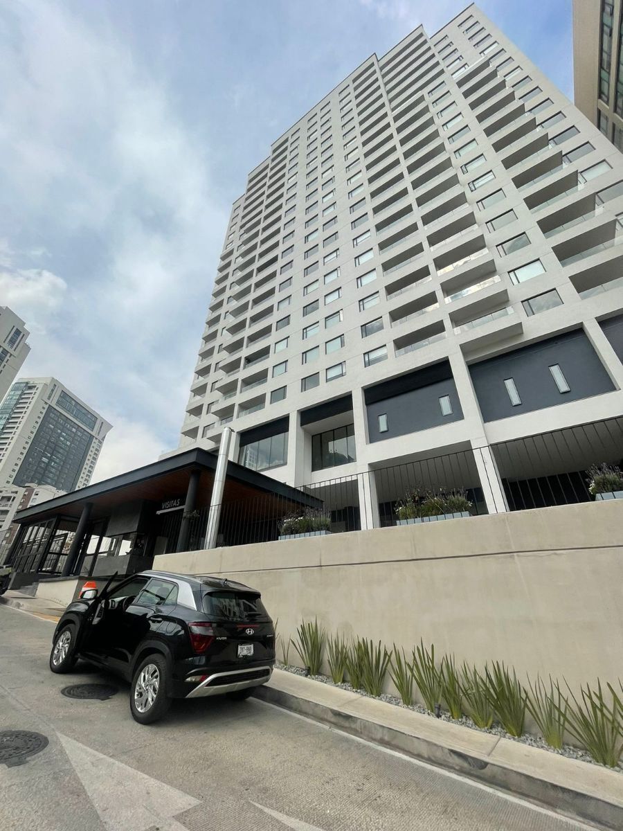 Departamento en venta · Huixquilucan, Estado de México