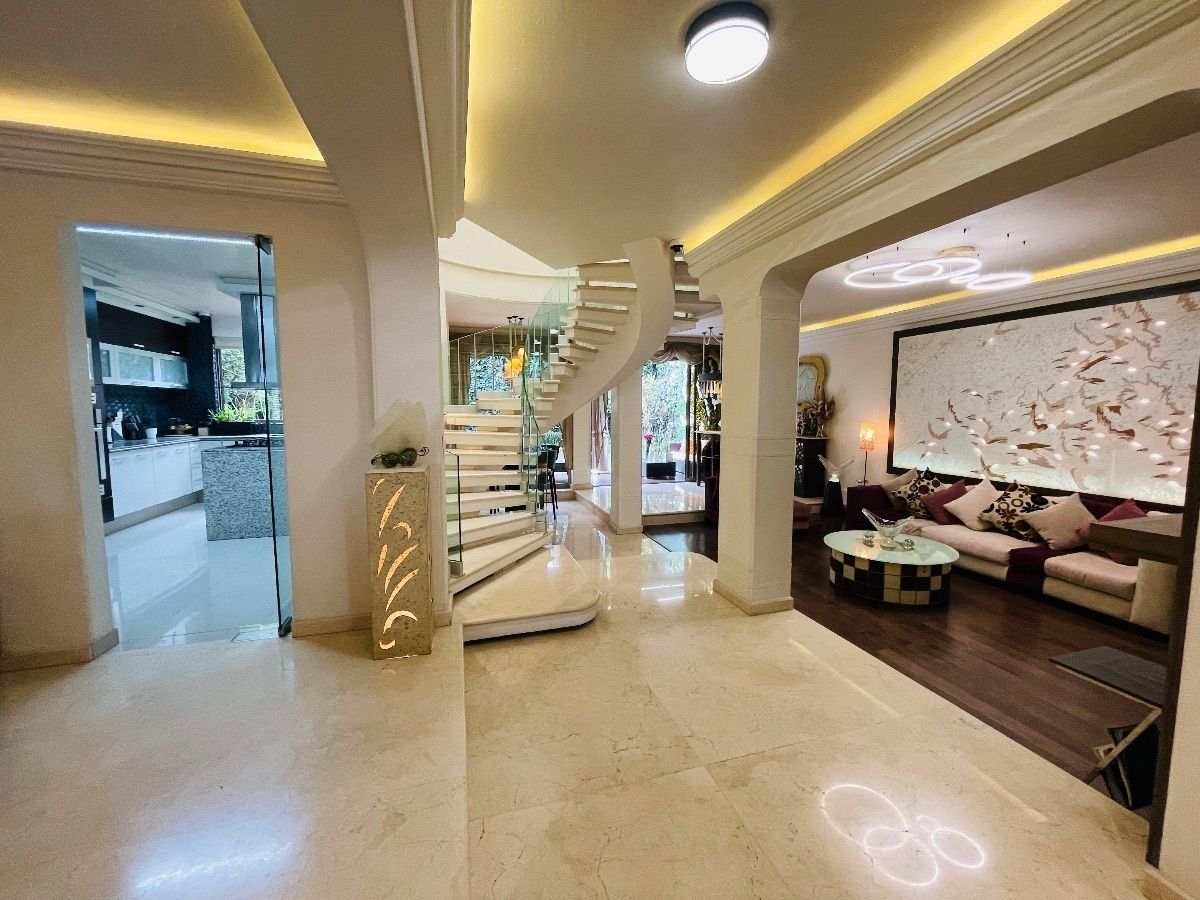 Casa en venta · Jardines en la Montaña, Tlalpan, Ciudad de México